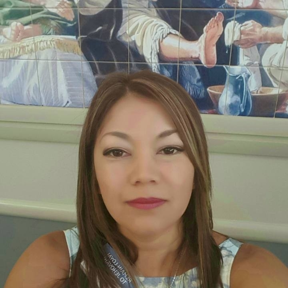 Meet your Posher, Beatriz